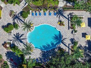 Orlando Retreat 2B2B / Disney-Universal-SeaWorld